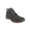 Swissbrand mens urban boot grisones in grey