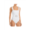 Alexandra Miro audrey womens pool beachwear one-piece swimsuit