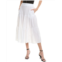 ALPHA STUDIO tiered maxi skirt