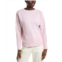 Peserico wool silk & cashmere-blend sweater