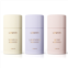 Lovery vanilla lavender rose deodorant stick 3-pc 24hr control deodorants gift set