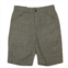 Freeman grey plaid dress shorts