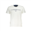 La Martina cotton mens t-shirt