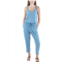 ATM womens solid jumpsuit