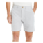 Weatherproof mens cotton striped casual shorts