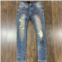 GALA mens lansky denim jean in copper wash