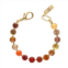 TOVA womens chrisley bracelet in fire