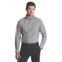 Charles Tyrwhitt charles trywhitt mens stripe non-iron button-down oxford slim fit shirt single cuff