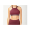 Michi speed bra in wine