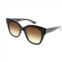 Dita day tripper 22031-d-nvy-gld-55 unisex square sunglasses