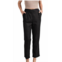 Ee:some straight leg pants in black