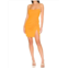 Amanda Uprichard jesalina mini dress in koi