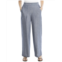 Max Studio striped wide leg pant