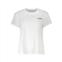 Patrizia Pepe cotton tops & womens t-shirt