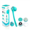 ISO Beauty cleansing & exfoliating rechargeable all-in-1 body brush