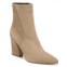 Franco Sarto vesi womens ankle booties