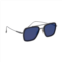 Dita flight.006 dt 7806-a-smk-pld-52 unisex square sunglasses