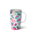 Swig LIFE travel mug - 18 oz in party animal