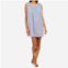 HONNA night dress in powder blue