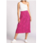 PINK MARTINI sahara skirt in hot pink