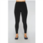 Sympli classic leggings in black