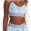 LoveShackFancy kylin bra in baby blue proimise