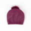 Pia Rossini laurie beanie in purple