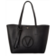 Valentino by Mario Valentino soho rock leather tote