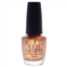 OPI nail lacquer - nl n41 with a nice finn-ish by for women - 0.5 oz nail polish