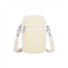 LeSportsac denim phone crossbody