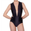 Bela Brand bodysuit frenesi in black