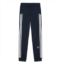 Sergio Tacchini mens damarino pants in navy/white