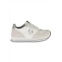 Sergio Tacchini chic sneakers with contrasting womens details