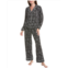 Room Service 2pc top & pant pajama set