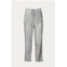 Sadie & Sage mystic haze drawstring pant in grey