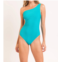 Rio De Sol mailbu maeve one shoulder one piece in atol