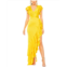 Mac Duggal gown