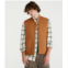 Aeropostale workwear vest