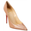 Christian Louboutin kate 100 patent pump