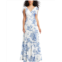 THE DESSY GROUP maxi dress