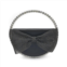 Urban Expression lorraine bow bag in black