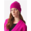 Brodie Cashmere womens beths beanie in dhalia