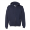 Russell Athletic dri power hooded full-zip sweatshirt