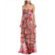 Femme Society maxi dress