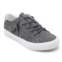 BLOWFISH martina sneakers in grey/silver