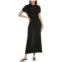 ViX solid eliane long dress