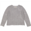 MarMar Copenhagen girls taia knit top in blue chalk