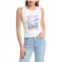 GIRL DANGEROUS death valley drift crop tank