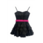 Katie J NYC girls valerie dress in black