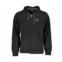 La Martina sleek hooded cotton sweatshirt in mens